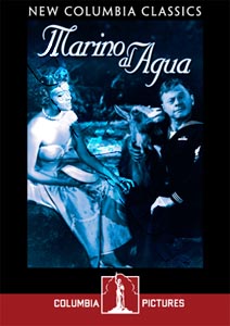 All Ashore (DVD)